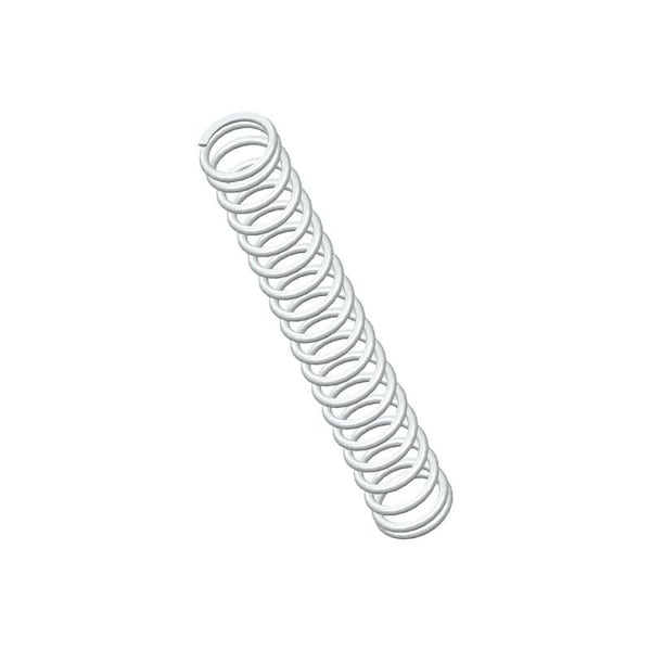 Approved Vendor Compression Spring, O= .360, L= 2.50, W= .042 G009959436 - main